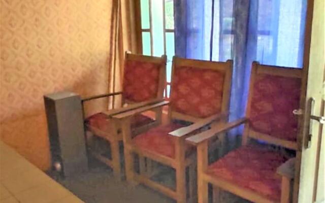 Homestay Pak Buang Syariah