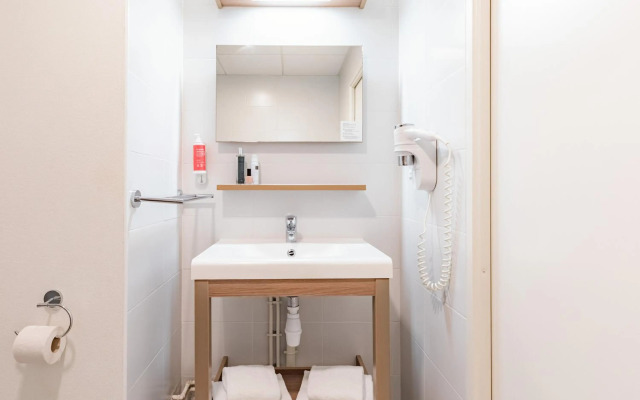 Appart'City Confort Perpignan Centre Gare