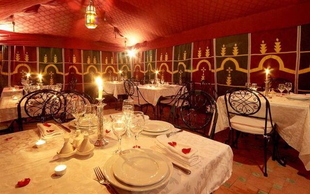Hôtel & Spa Riad Dar El Aïla