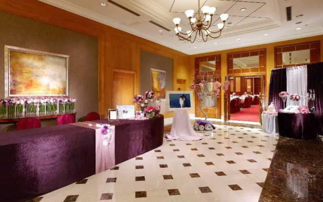 Four Points by Sheraton Chung Ho Taipei
