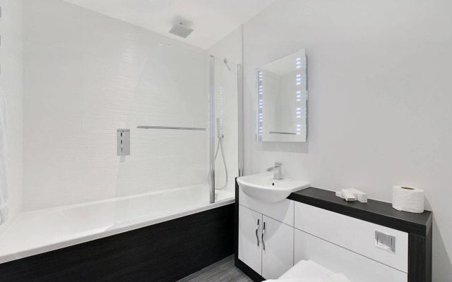 The Leicester Square Collection