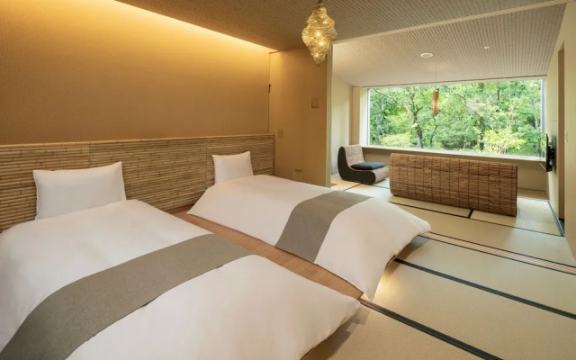 Hoshino Resorts KAI Yufuin