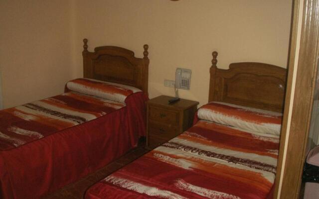 Hostal La Nava