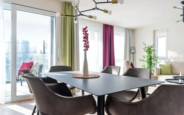 Karl und Anton Boutique Apartments