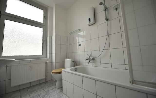 Liliencronstrasse