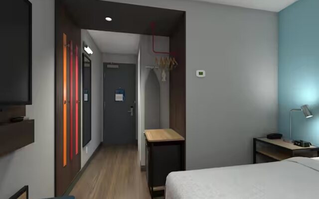 Tru By Hilton Lexington Hamburg