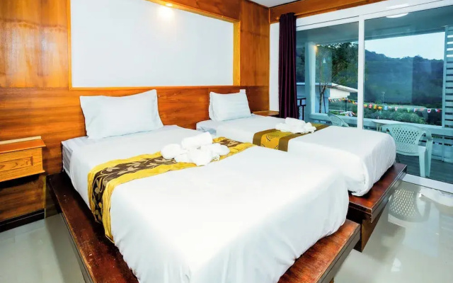 PhuLanta Resort