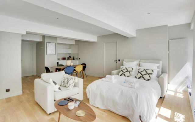 169-Suite W - Luxury