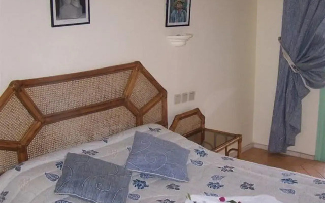 In Club Palmeraie Resort