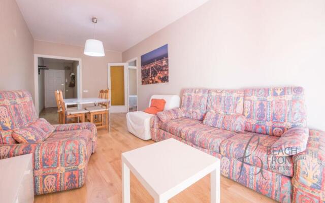 Apartamento Montserrat 32-2