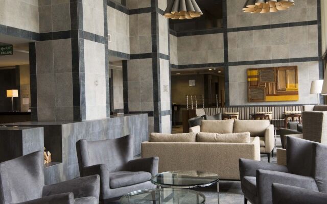 Holiday Inn Express Concepcion by IHG