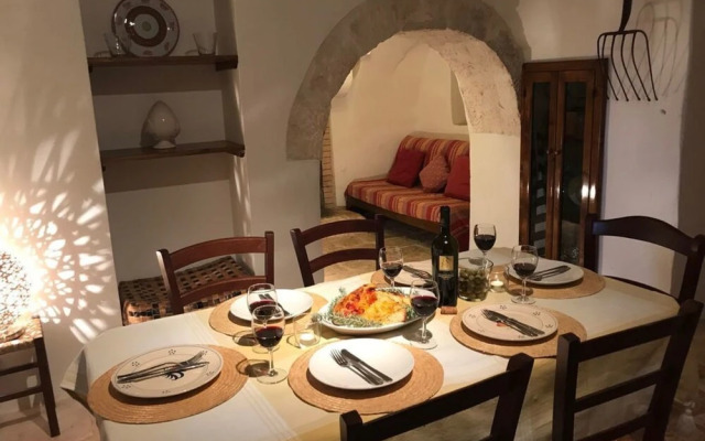 Trulli del Nonno Michele