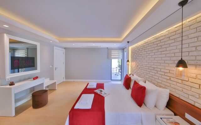 Lale Hotel