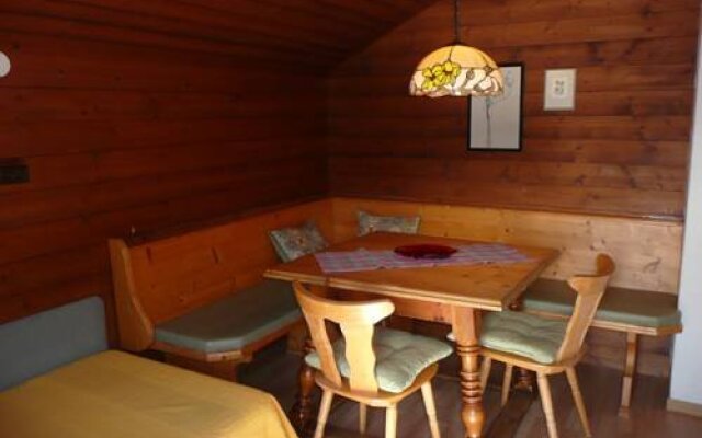 Haus Sabine Braunegger