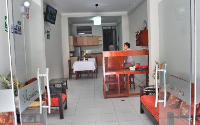 Residencial Moquegua