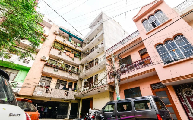 Hotel High Sky By OYO Rooms