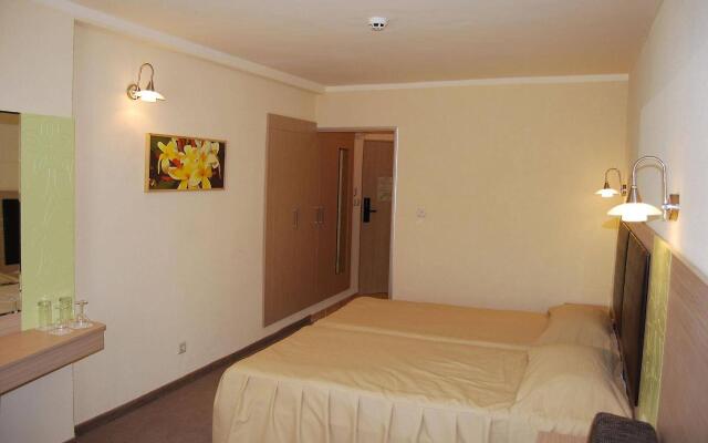 Hotel Gergana - Ultra All Inclusive