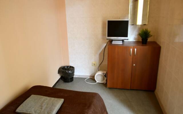 Mini-hotel Milano