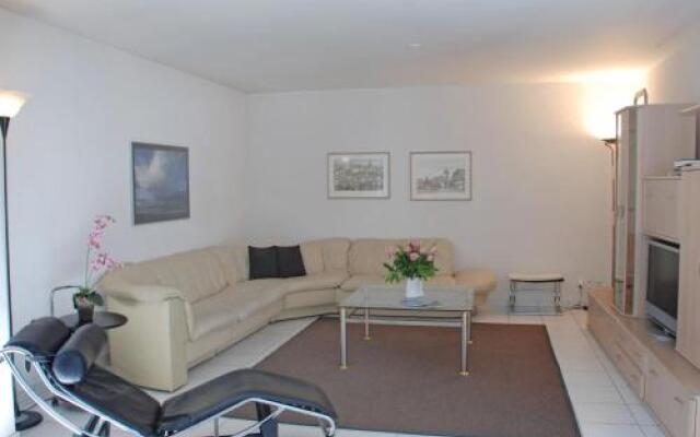 Apartment Residenza Canto Sereno
