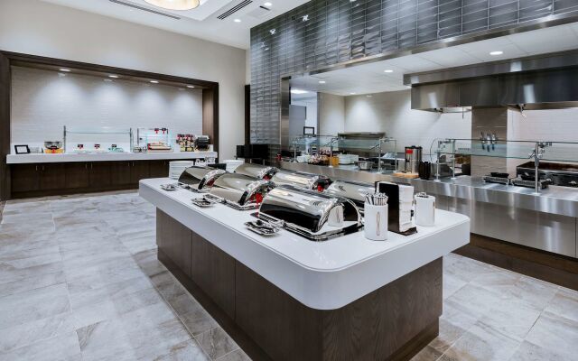 Embassy Suites by Hilton Houston West - Katy