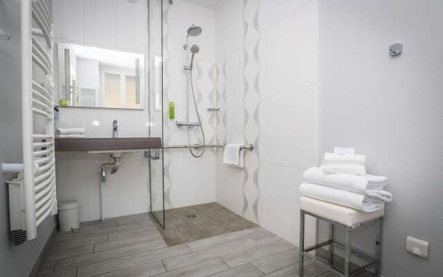 Best Western Hotel De France