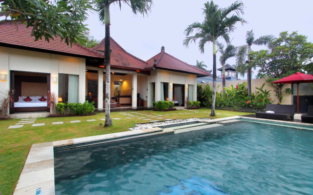 RC VIllas