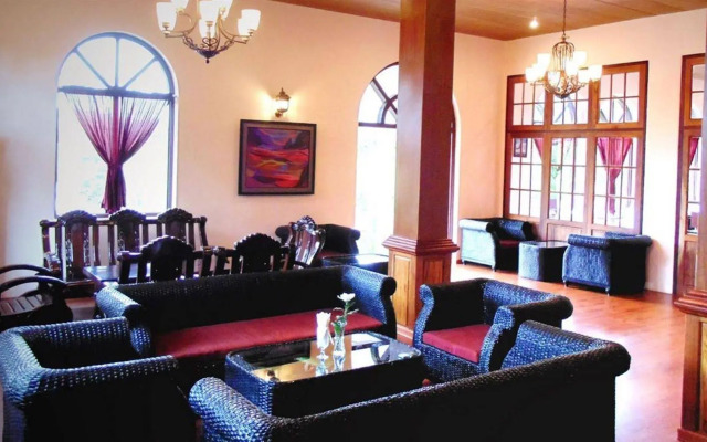 Kalaw Princess Hotel