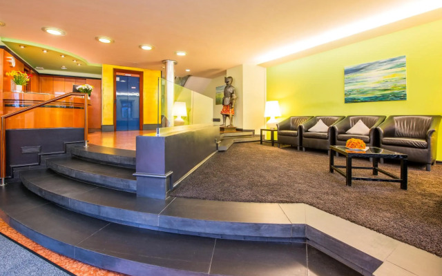 Hotel Zum Ritter