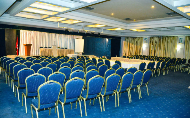 Hotel Sidi Mansour Resort & Spa
