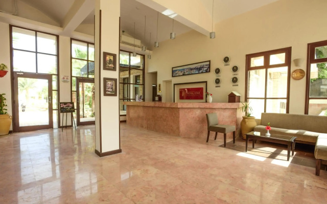 Royal Star Empire Beach Resort