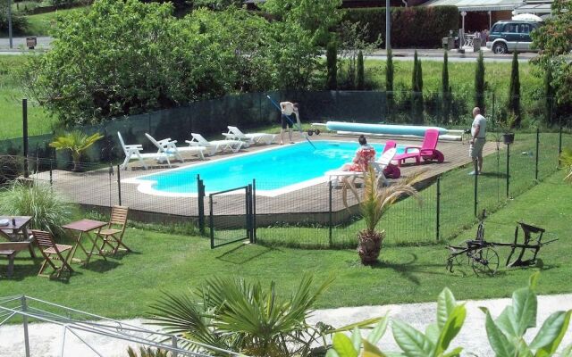 La Riviere Lune Chambre D'Hote