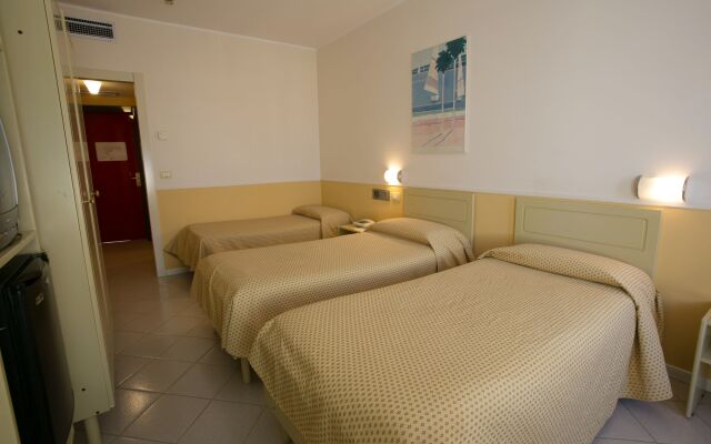 Hotel Salsello