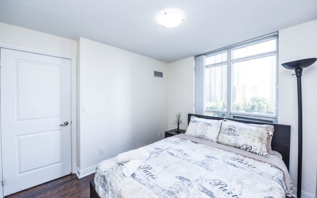 PlanURstay - Luxurious Apartment