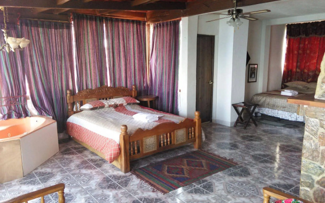Hotel Nuestro Sueño