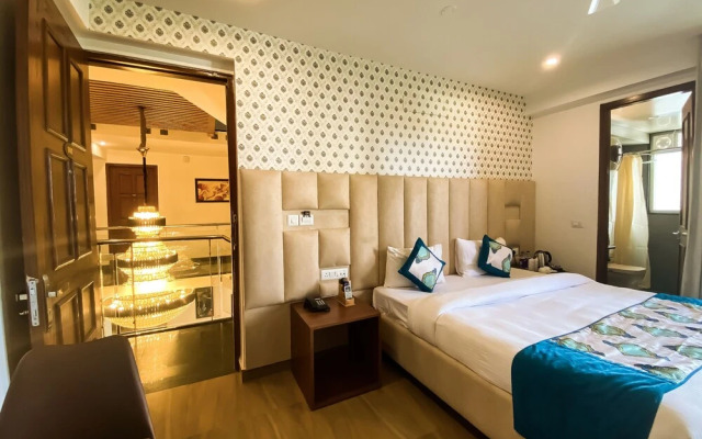 Sky Suites