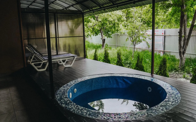 Ахтынские бани №1