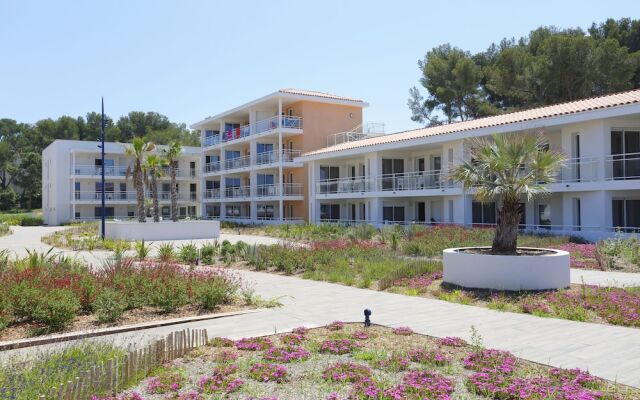 Résidence Nemea Cap Azur