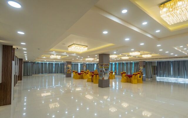 Hotel Panchsheel Inn