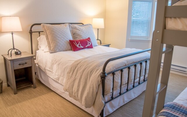 Ranchs 3538 - 2 Br Condo