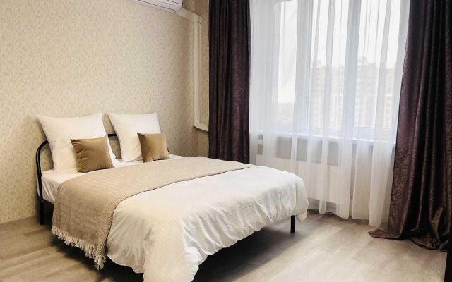 Ростов Посуточно на улице Еременко 92