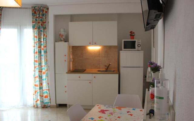 Apartamento Orange