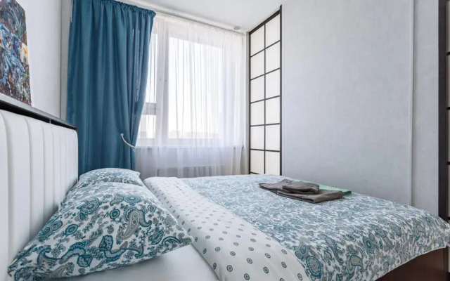 FortEstate на улице Бутлерова 7Б