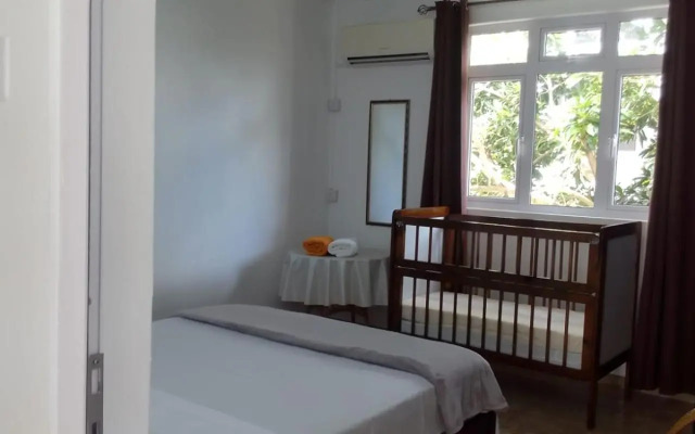 Real Mauritius Apartments