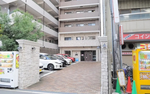 Rafore Shimanouchi II