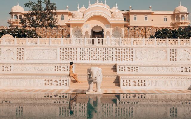 Nahargarh Ranthambhore