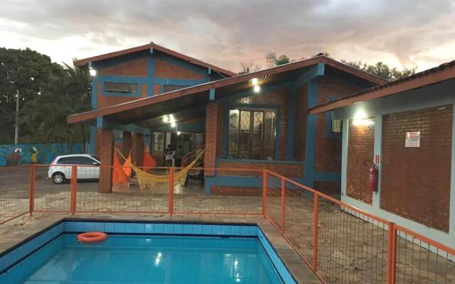 Hostel Inn Campo Grande