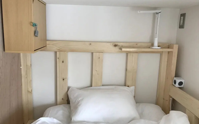 niseko KASHINOYA - Hostel
