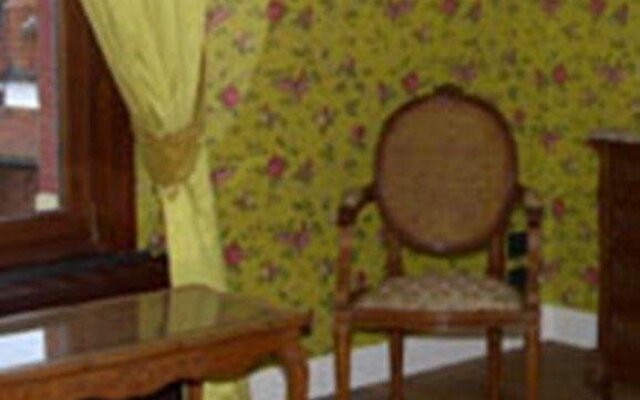 L'auberge