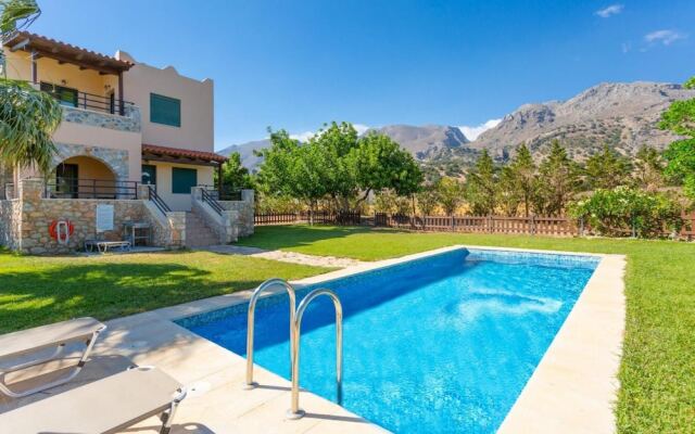 Spiros Villas Collection