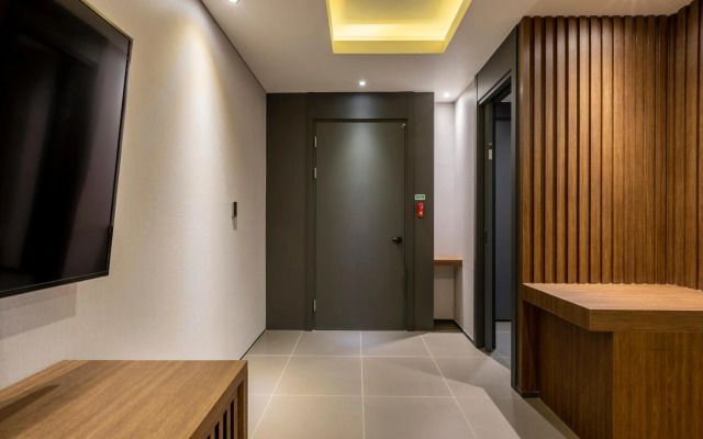 Sorgente Business Hotel